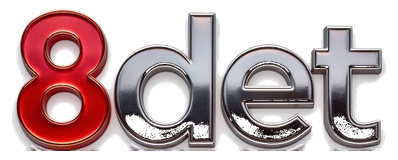 8det logo