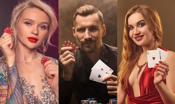 8det Live Casino